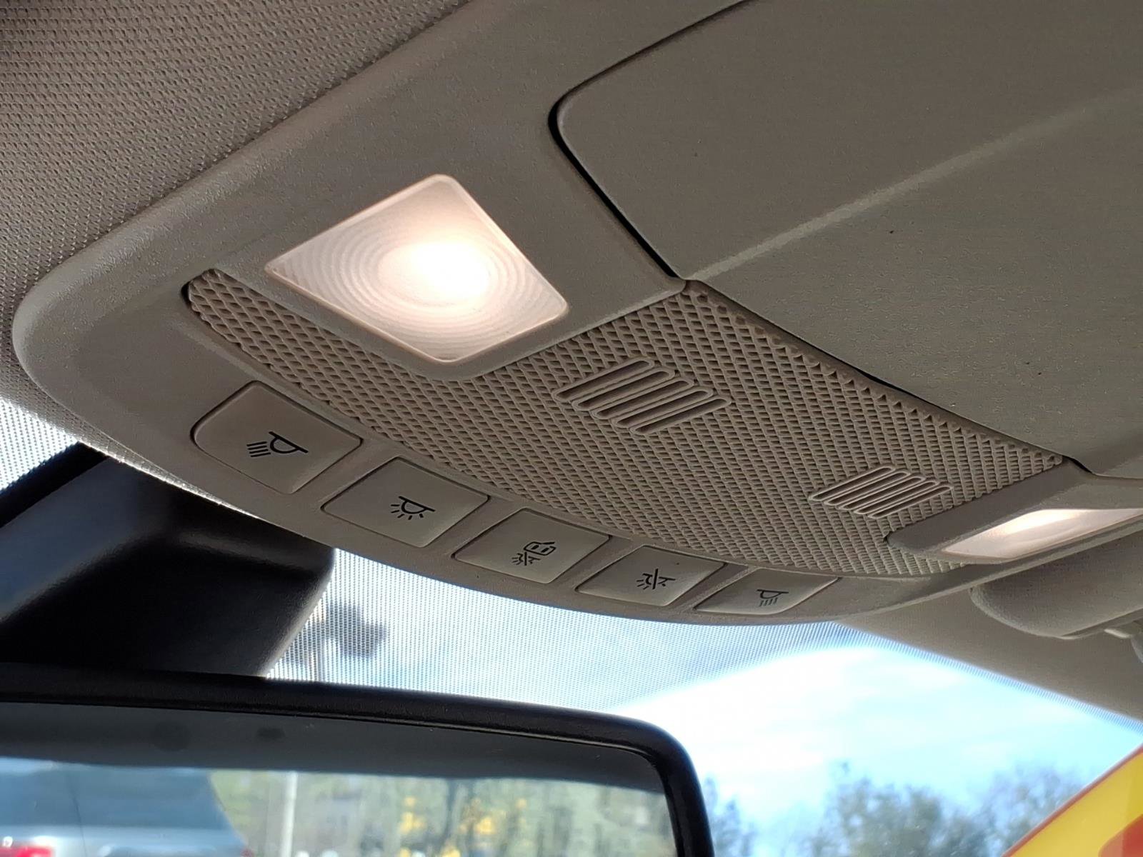 Certified 2019 Ford Fusion SE image 21