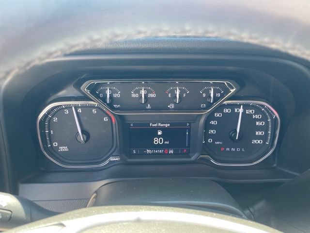 Used 2022 GMC Sierra 2500 SLE w/ X31 Off-Road Package AWD/4WD image 12
