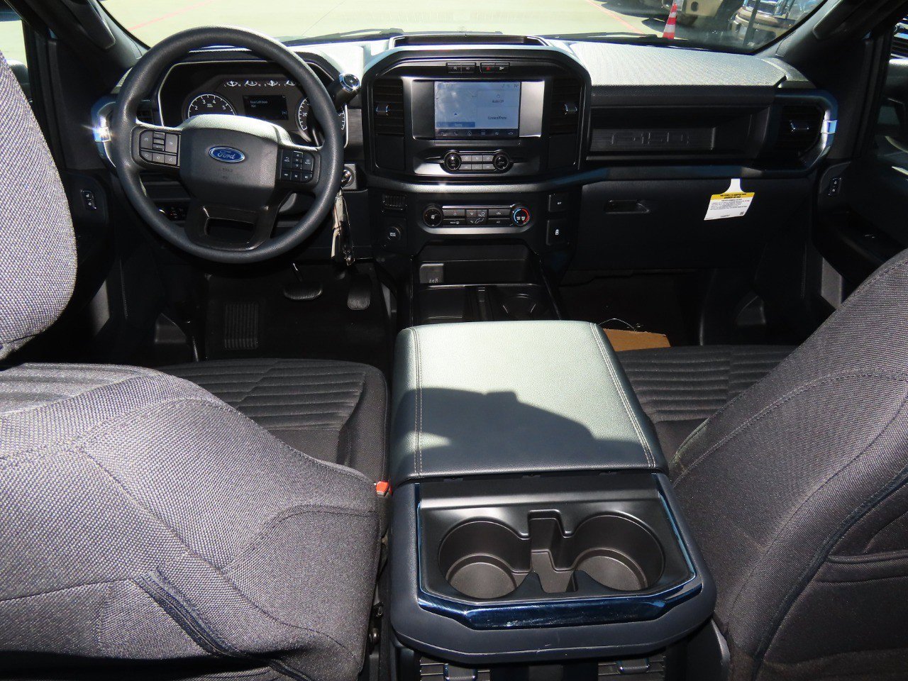 Certified 2023 Ford F150 XL w/ STX Appearance Package image 23