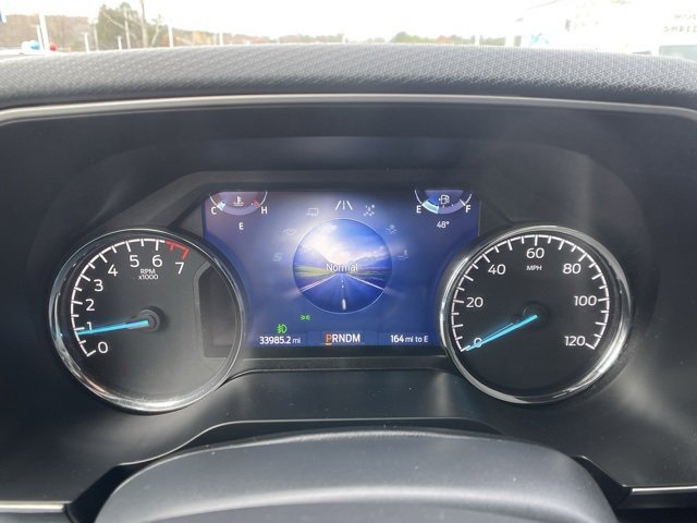 Certified 2022 Ford F150 XLT w/ Equipment Group 302A High image 31