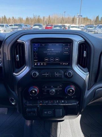 Used 2020 Chevrolet Silverado 1500 LT w/ All-Star Edition AWD/4WD image 21