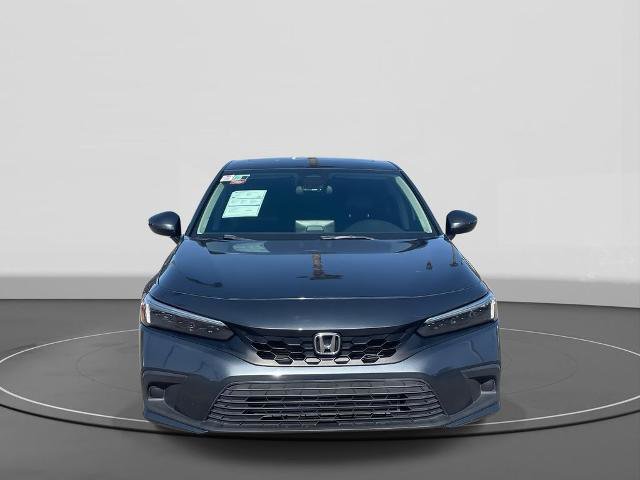 Used 2023 Honda Civic EX-L image 3