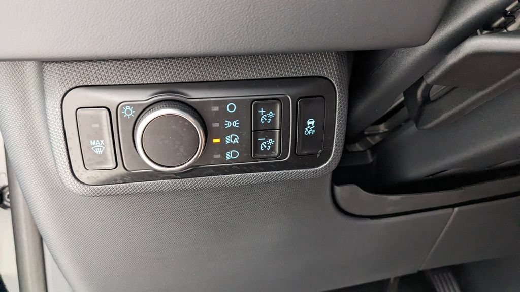 Certified 2025 Ford Mustang Mach-E Premium AWD/4WD image 22
