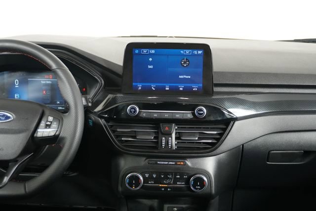 Certified 2025 Ford Escape ST-Line image 15