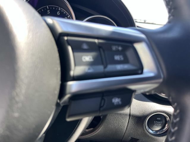 Used 2024 MAZDA MX-5 Miata Grand Touring w/ Weather Package RWD image 28