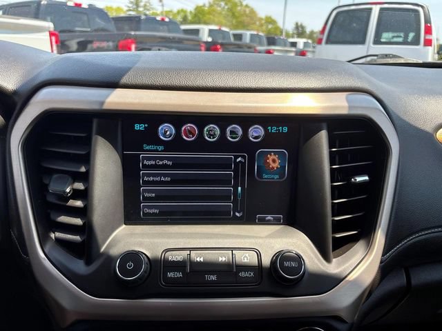 Used 2019 GMC Acadia Denali AWD/4WD image 26