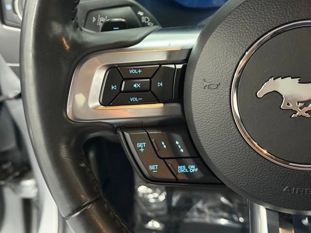 Certified 2022 Ford Mustang GT Premium w/ Equipment Group 401A RWD image 18