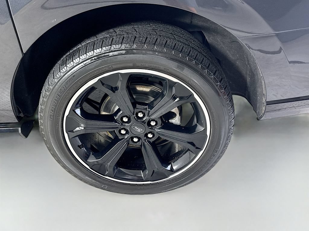 Certified 2022 Ford Expedition Max Limited AWD/4WD image 34