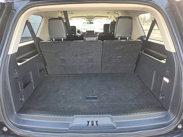 Certified 2024 Ford Expedition Max XLT image 31