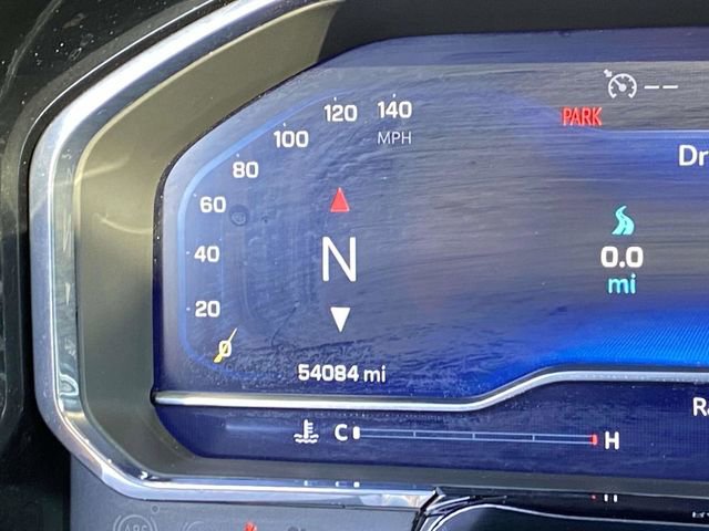 Used 2024 Chevrolet Silverado 1500 LT Trail Boss w/ LT Trail Boss Premium Package image 26