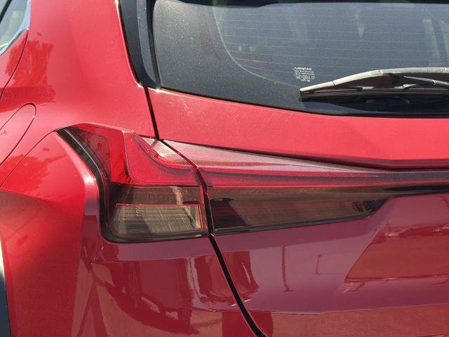 Used 2021 Lexus UX 250h w/ Accessory Package (Z1) AWD/4WD image 8