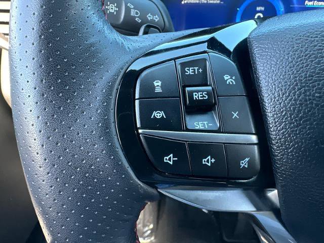 Certified 2024 Ford Explorer ST w/ Equipment Group 401A image 20