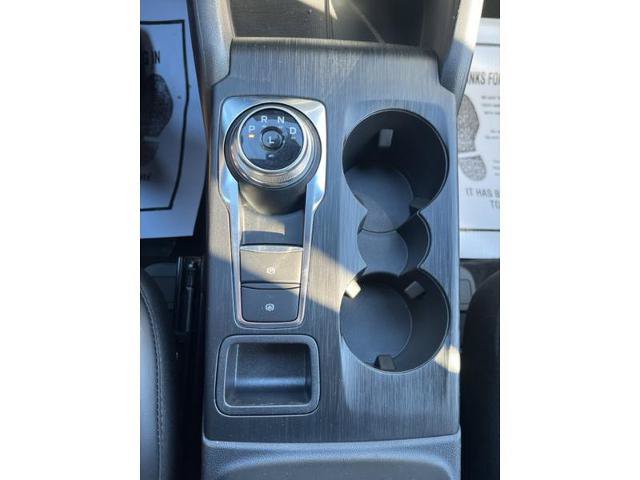 Certified 2024 Ford Escape ST-Line w/ Tech Pack #1 FWD image 20