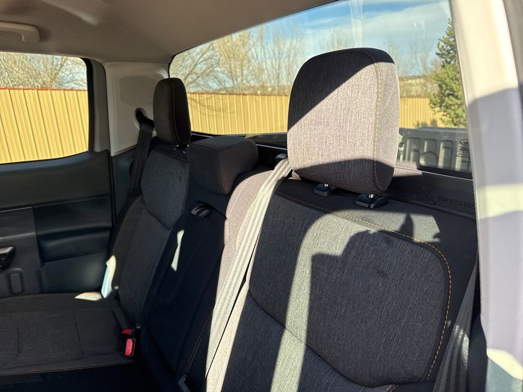 Certified 2024 Ford Maverick Tremor w/ Tremor Off-Road Package image 20