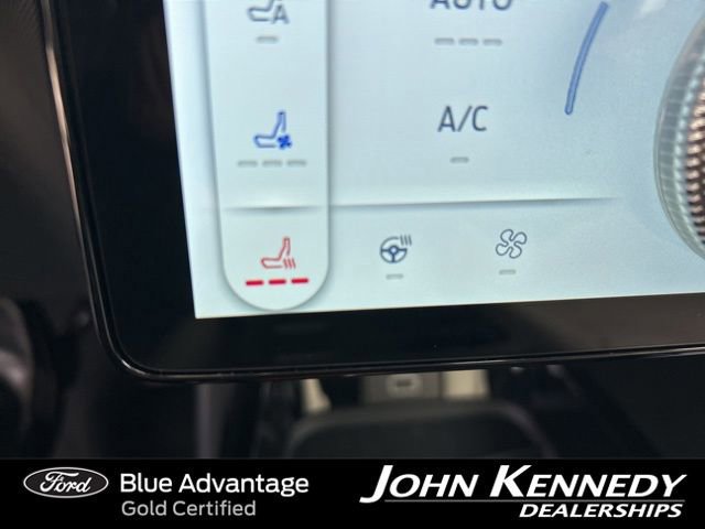 Certified 2025 Ford Mustang Mach-E Premium image 31