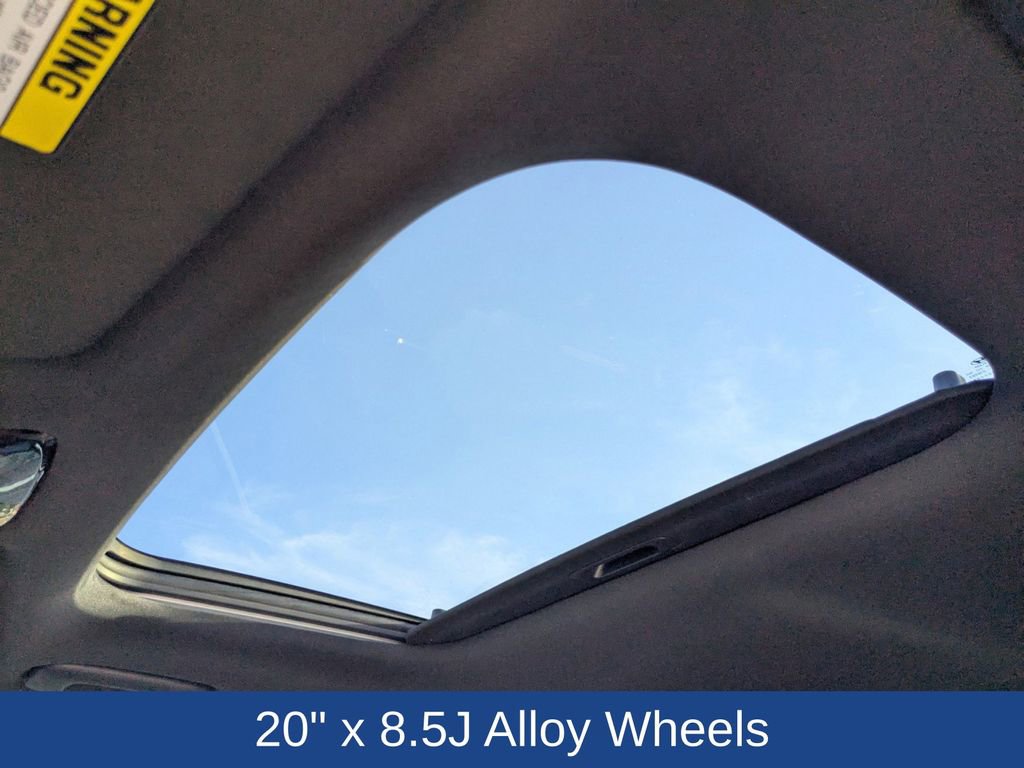 Used 2025 Hyundai Santa Fe Limited image 18