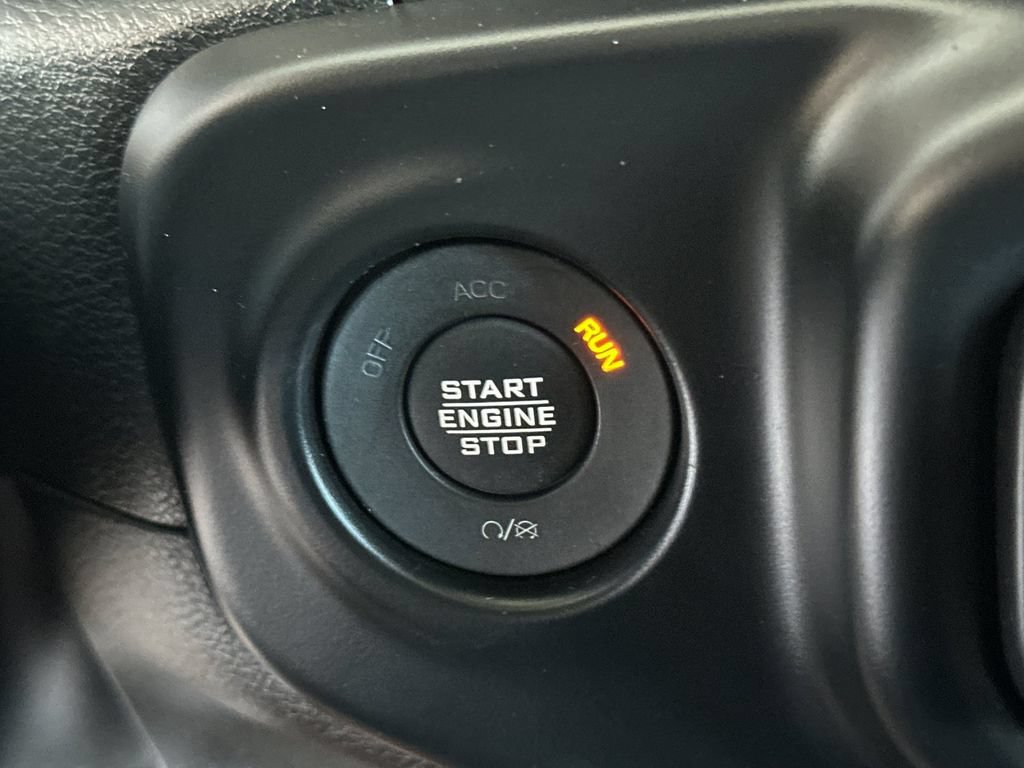 Used 2023 Jeep Wrangler Unlimited AWD/4WD image 20