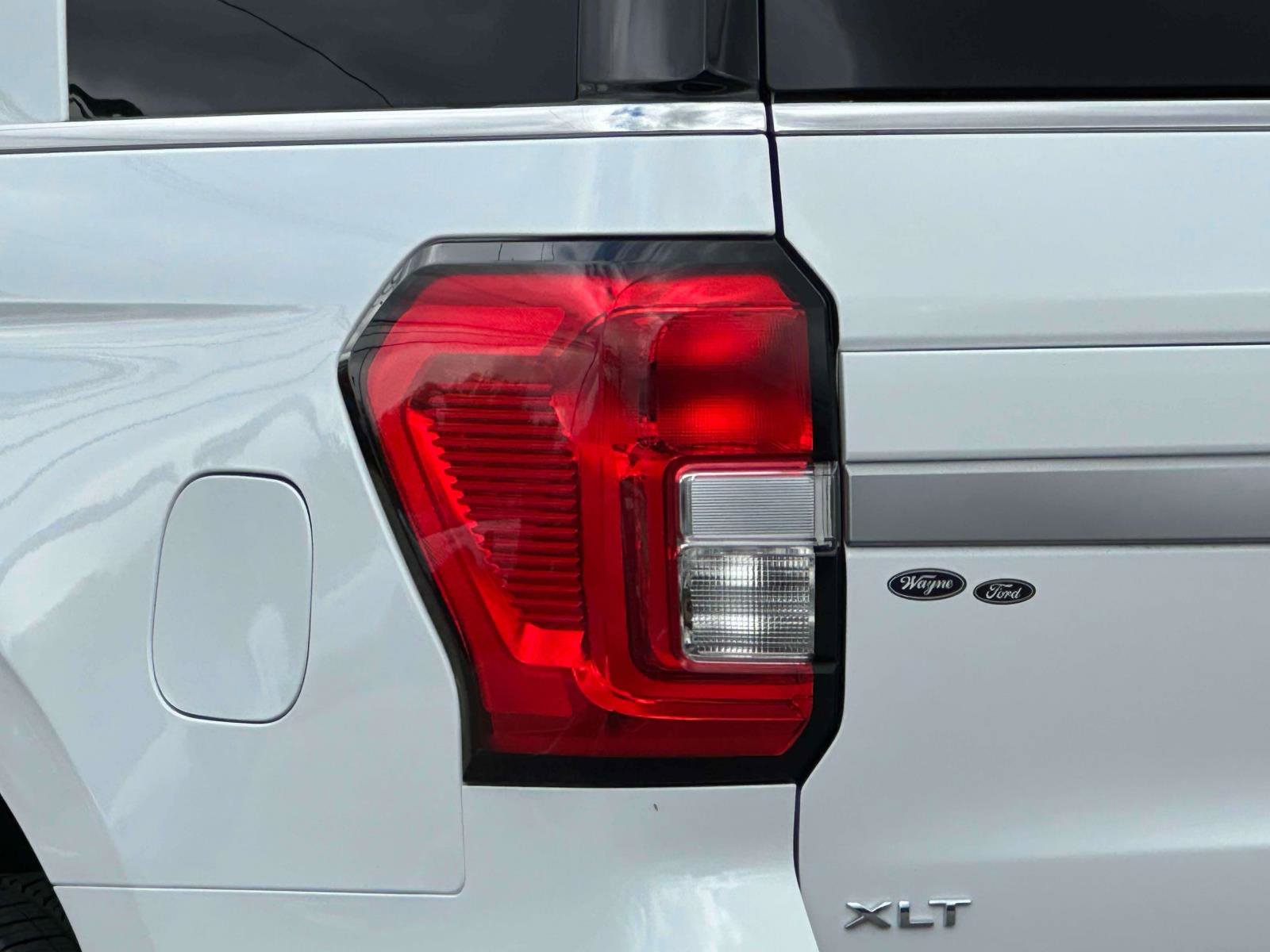 Certified 2024 Ford Expedition XLT AWD/4WD image 10