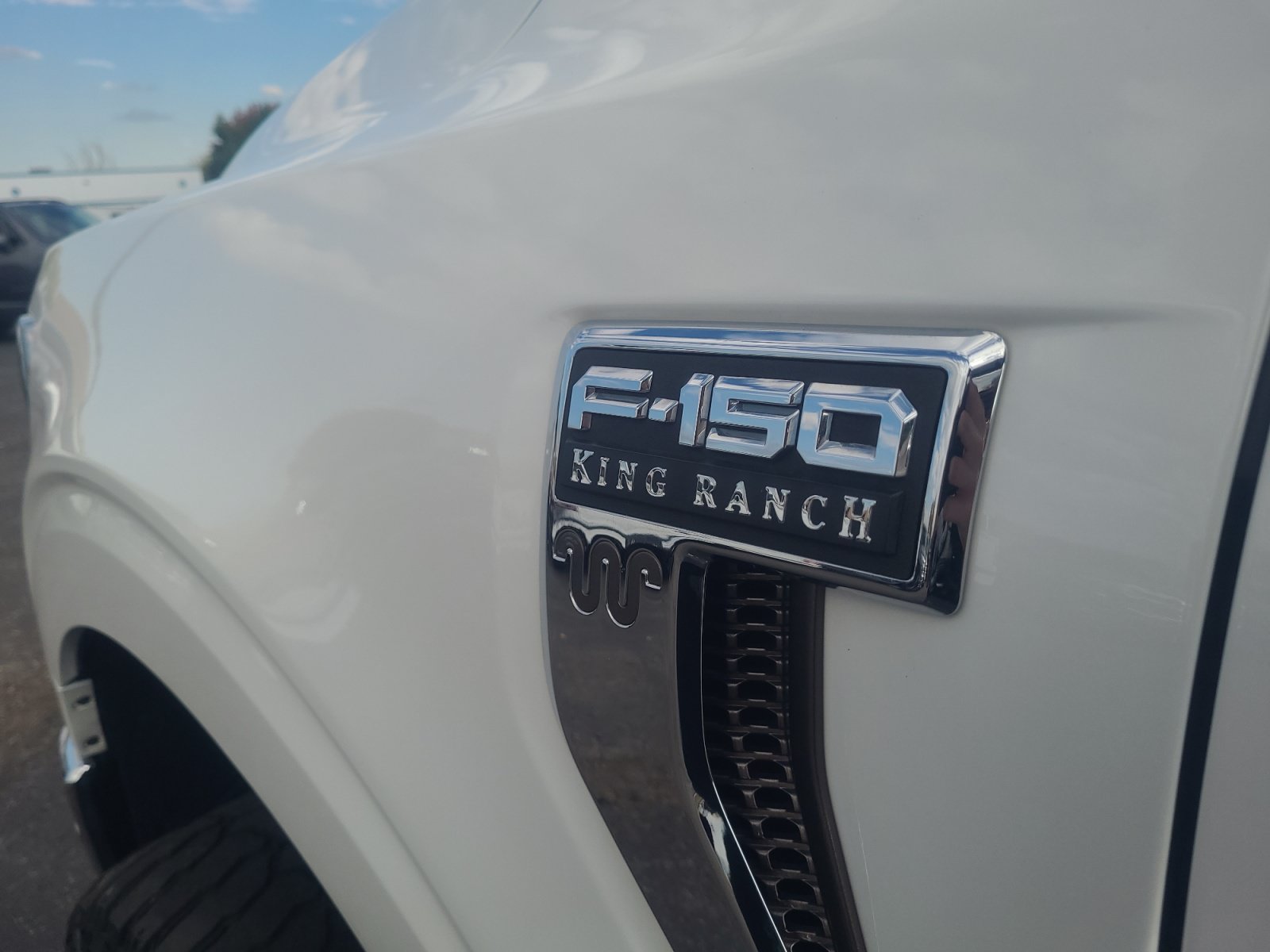 Certified 2022 Ford F150 King Ranch w/ Equipment Group 601A High AWD/4WD image 24