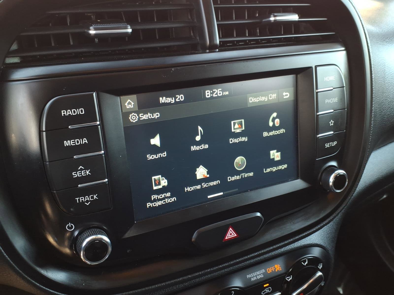 Used 2021 Kia Soul S FWD image 21