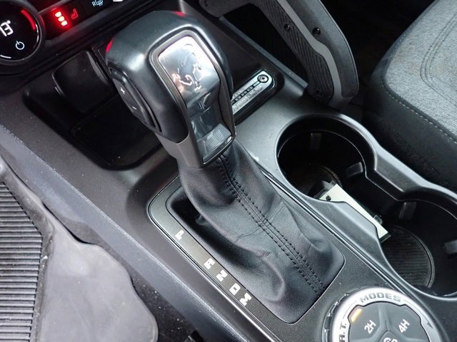 Certified 2023 Ford Bronco Big Bend image 23