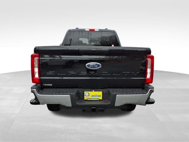 Certified 2026 Ford F350 XLT AWD/4WD image 10
