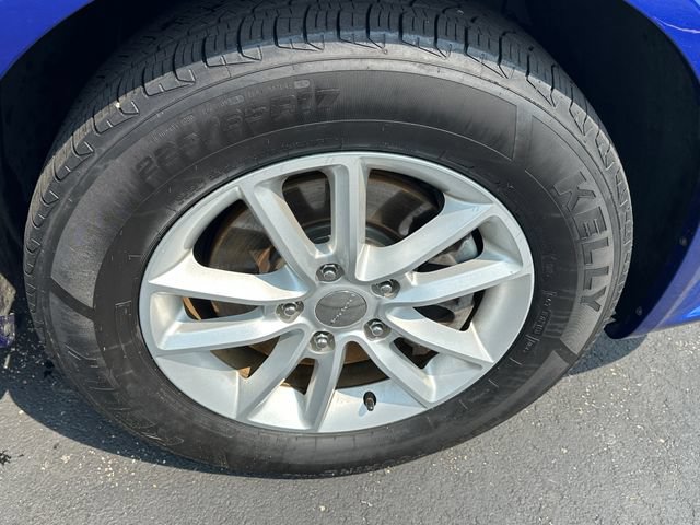 Used 2020 Dodge Grand Caravan SXT FWD image 7