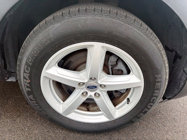 Certified 2018 Ford Explorer XLT w/ Equipment Group 202A FWD image 4