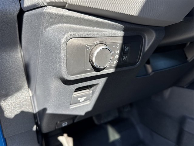 Certified 2022 Ford Bronco Black Diamond w/ Sasquatch Package image 10