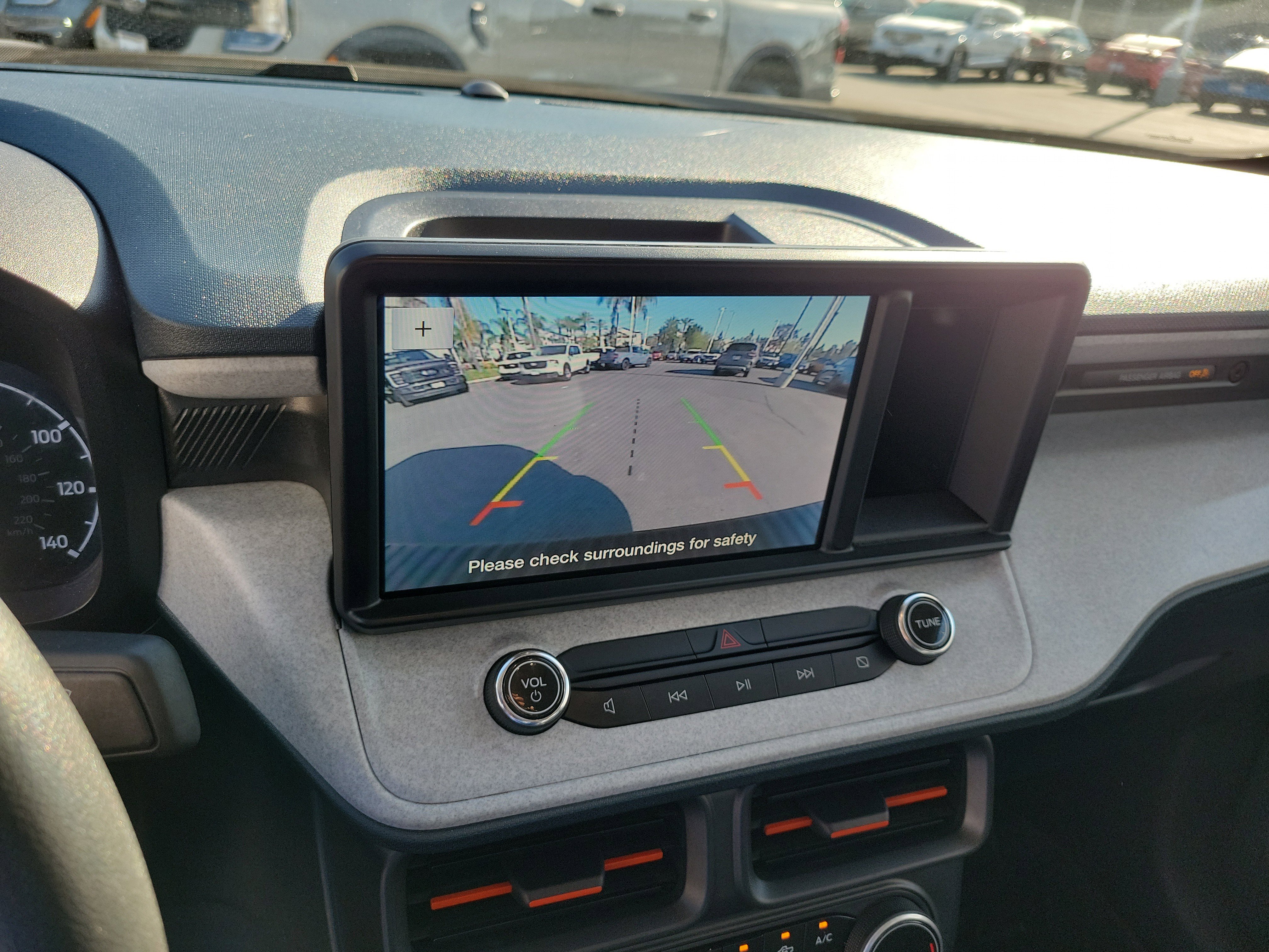 Certified 2024 Ford Maverick XLT FWD image 8