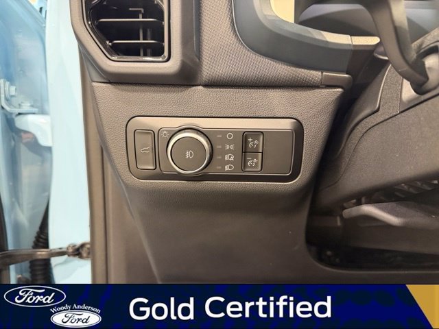 Certified 2025 Ford Bronco Sport Heritage w/ Convenience Package AWD/4WD image 21