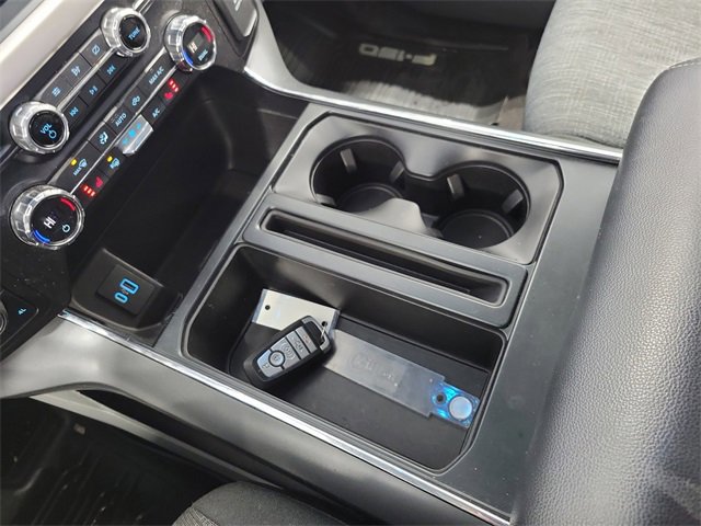 Certified 2021 Ford F150 XLT w/ Equipment Group 302A High image 20