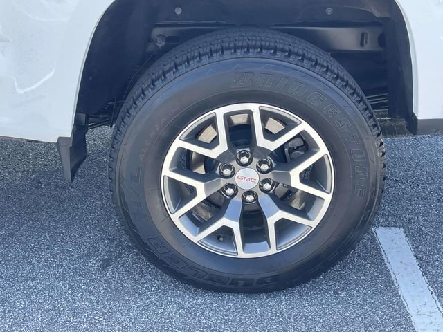 Used 2019 GMC Canyon All Terrain w/ All Terrain X Package AWD/4WD image 9