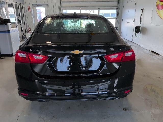 Used 2023 Chevrolet Malibu LT image 4