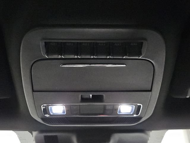 Certified 2023 Ford F150 Tremor w/ Equipment Group 402A High AWD/4WD image 3