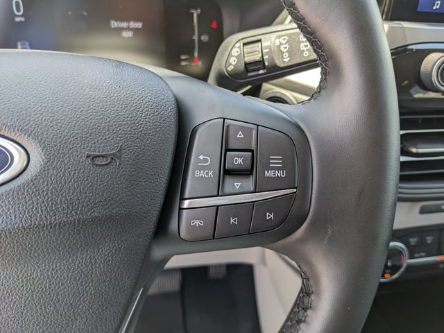Certified 2024 Ford Escape Active FWD image 32