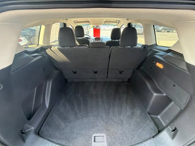 Certified 2018 Ford Escape SE w/ SE Sync 3 Package FWD image 10