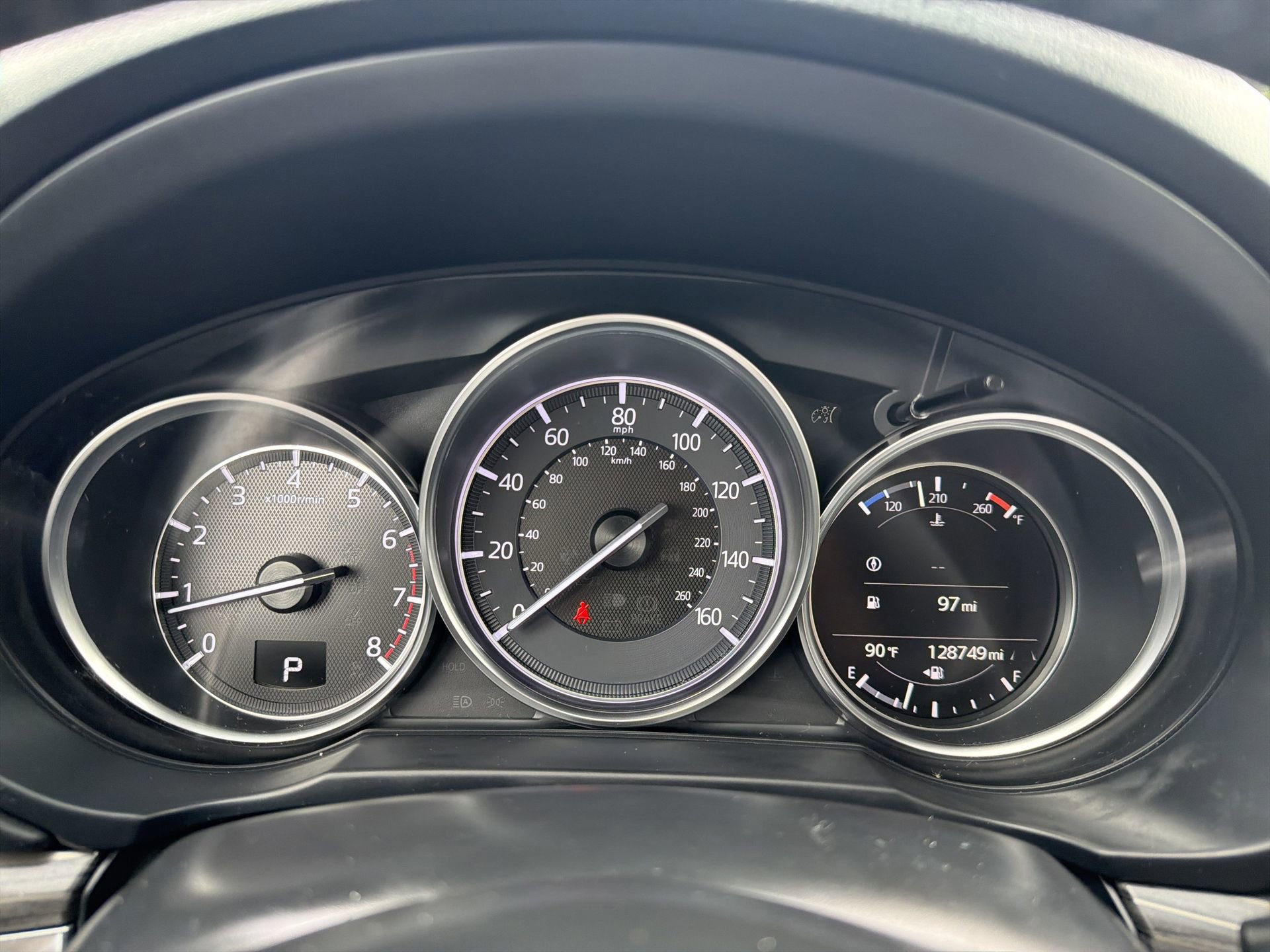 Used 2018 MAZDA CX-5 Grand Touring FWD image 34