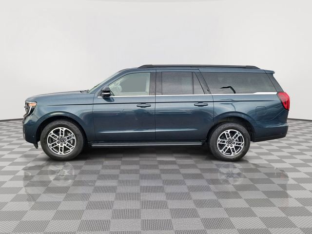 Certified 2025 Ford Expedition Max Active AWD/4WD image 2