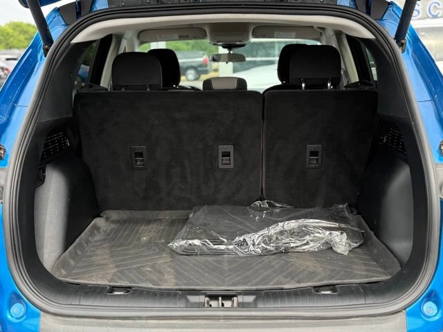 Certified 2021 Ford Escape SE w/ Convenience Package AWD/4WD image 24