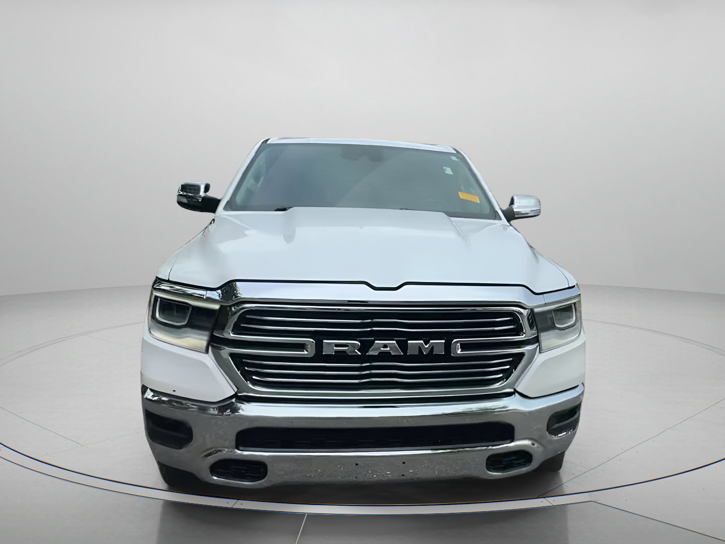 Used 2022 RAM 1500 Laramie image 32