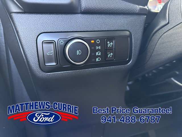Certified 2023 Ford Bronco Sport Outer Banks w/ Tech Package AWD/4WD image 25