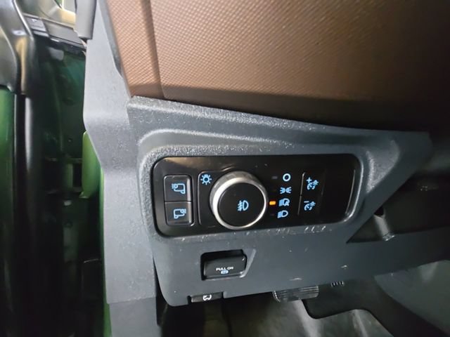 Certified 2023 Ford Bronco Outer Banks w/ Sasquatch Package AWD/4WD image 26