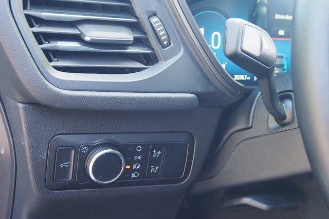 Certified 2023 Ford Escape Active w/ Tech Pack #2 FWD image 20