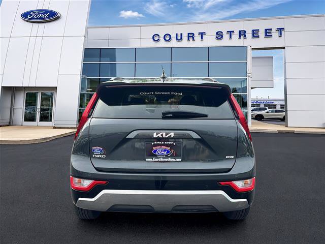 Used 2024 Kia Niro FWD image 6