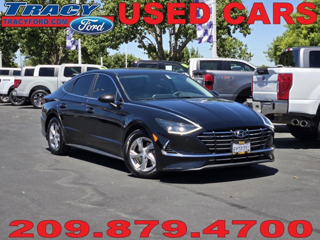 Used 2022 Hyundai Sonata SE
