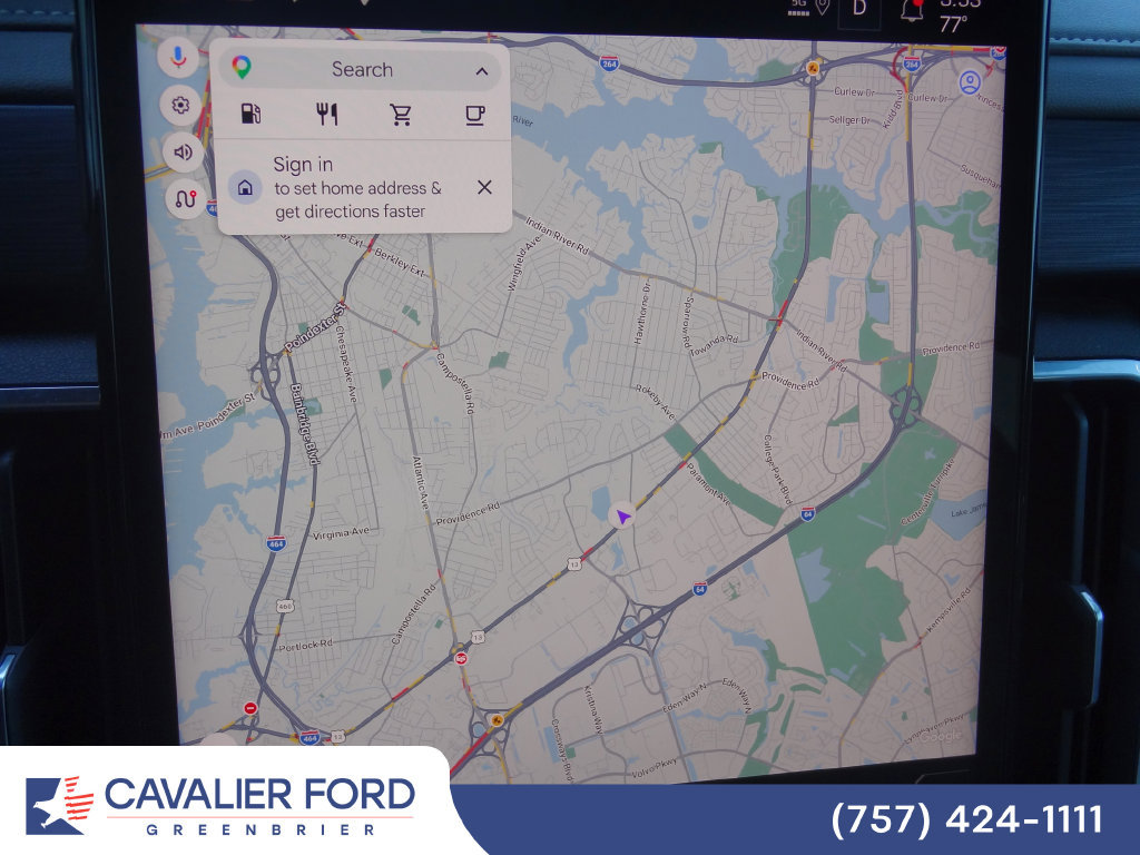 Used 2026 GMC Acadia Elevation w/ Super Cruise Package FWD image 34
