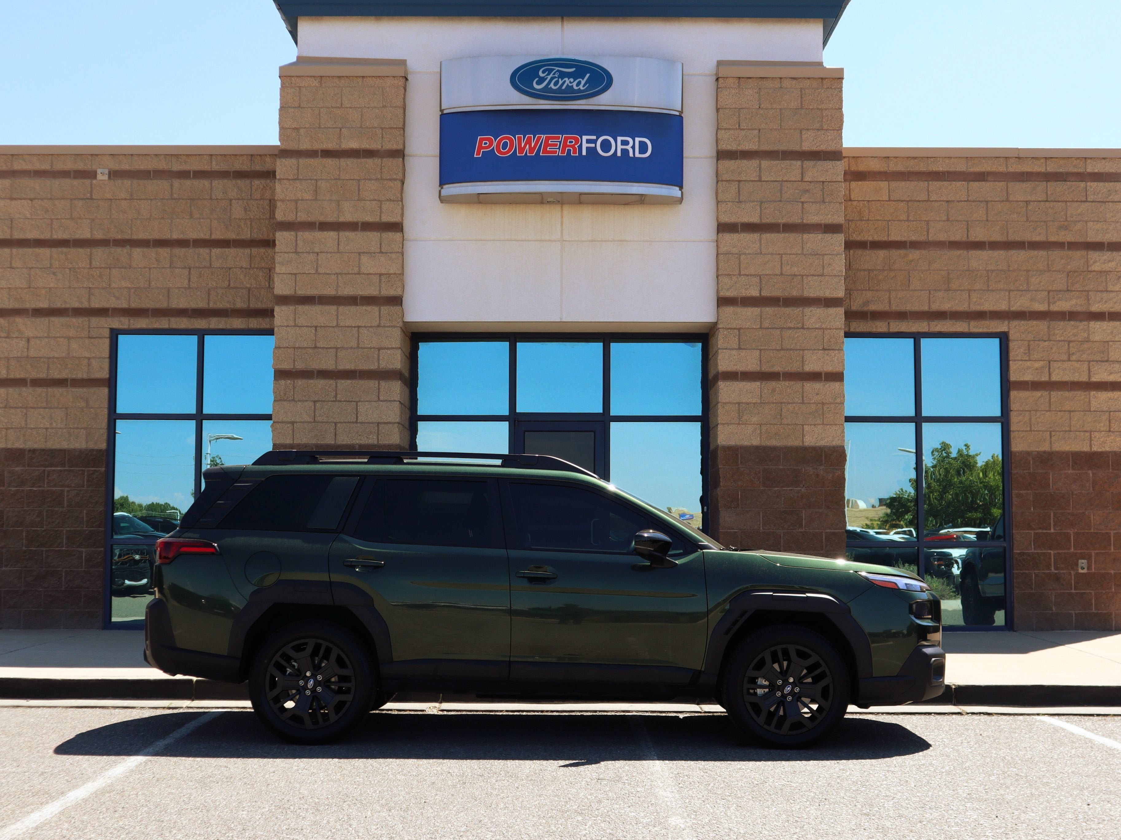 Used 2026 Subaru Outback Limited XT w/ Premium/Limited Package AWD/4WD image 5