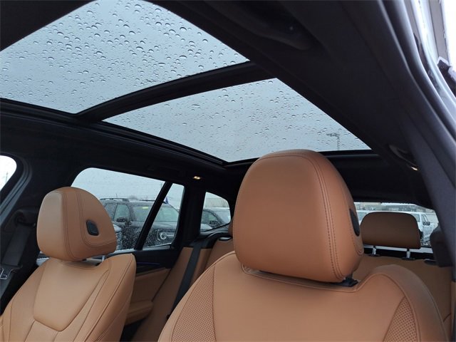 Used 2024 BMW X3 xDrive30i w/ Premium Package image 25