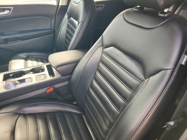 Certified 2023 Ford Edge SEL w/ Convenience Package AWD/4WD image 11
